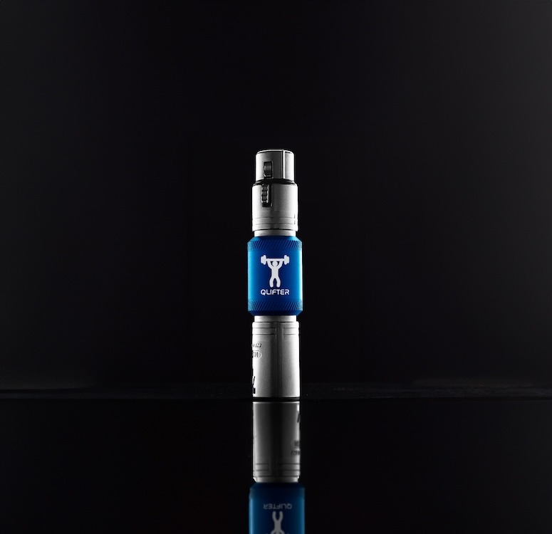 web QLIFTER REFLEX
