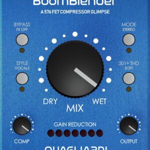 BoomBlender Lite